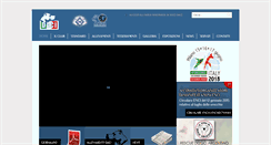 Desktop Screenshot of dogoargentinoclub.com